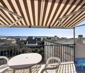 Appartement à Concarneau
