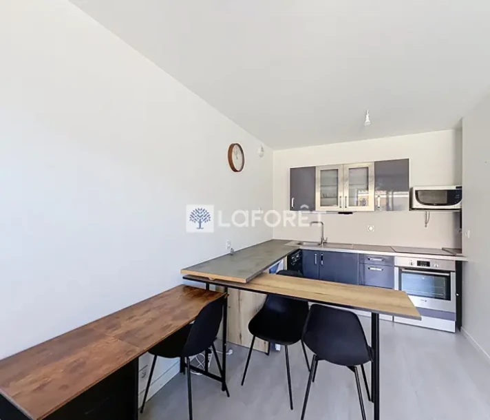 Appartement à Thouars
