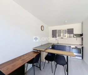 Appartement à Thouars