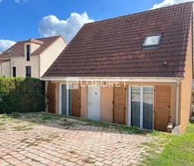 Maison à Juziers
