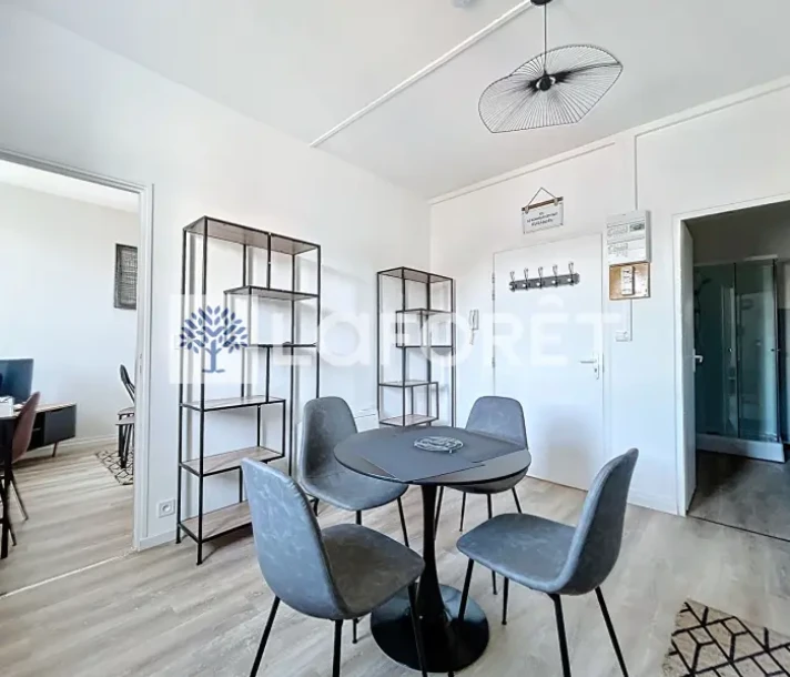 Studio à Thouars