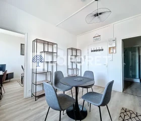 Studio à Thouars