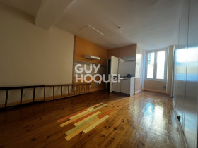 Appartement à Crest