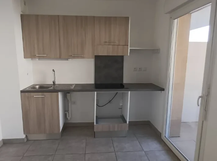 Voir la photo 1/6 du type apartment à La Seyne-sur-Mer