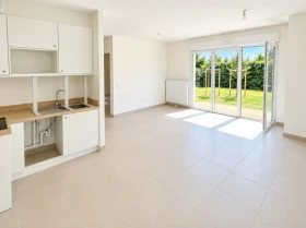Appartement à Mainvilliers