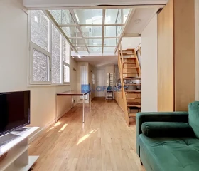 Appartement à Paris