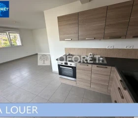 Appartement à Essert