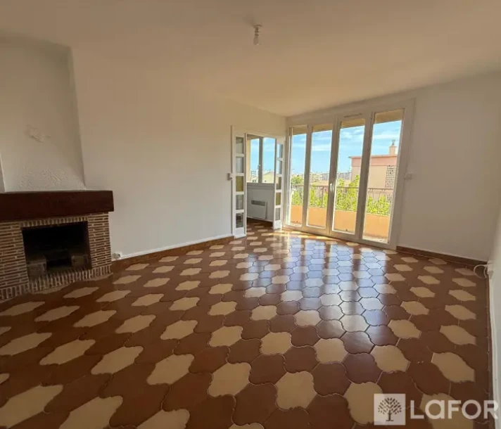 Appartement à Fréjus