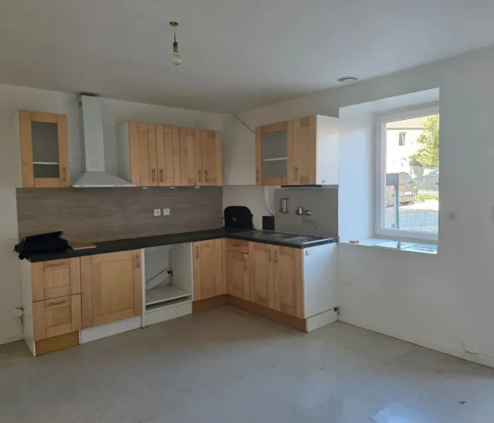 Appartement à Saint-Vit