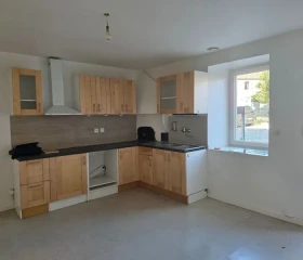 Appartement à Saint-Vit