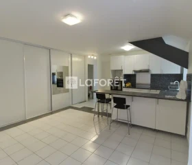 Appartement à Pontault-Combault