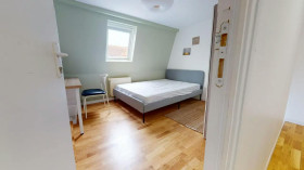 Chambre à Roubaix