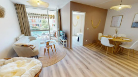 Chambre à Lormont