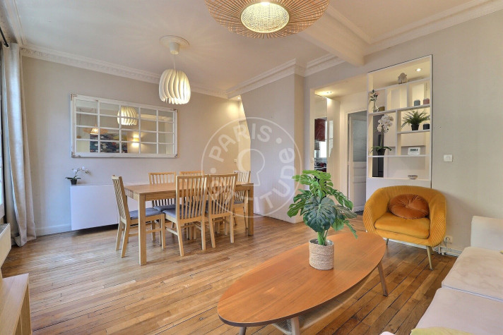 Appartement à Montrouge
