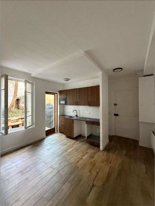 Appartement à Chaville