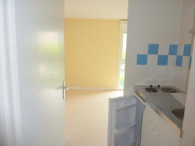 Studio à Blois