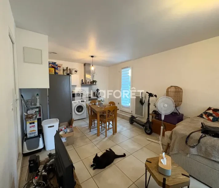 Appartement à Argelès-sur-Mer