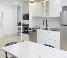 Appartement à Villejuif