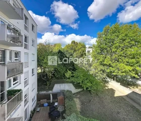 Appartement à Chatou
