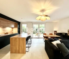Appartement à Ostwald