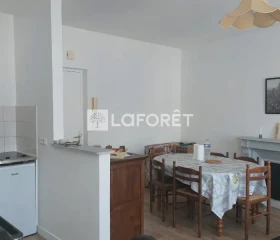 Appartement à Pont-l'Abbé