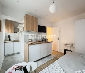 Studio à Villiers-sur-Marne