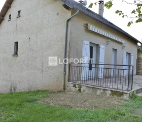 Maison à Albignac