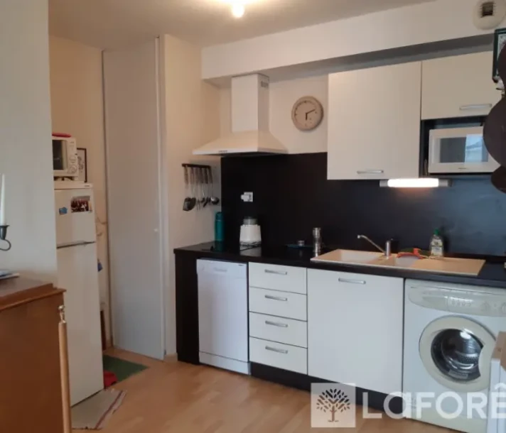 Appartement à Pabu