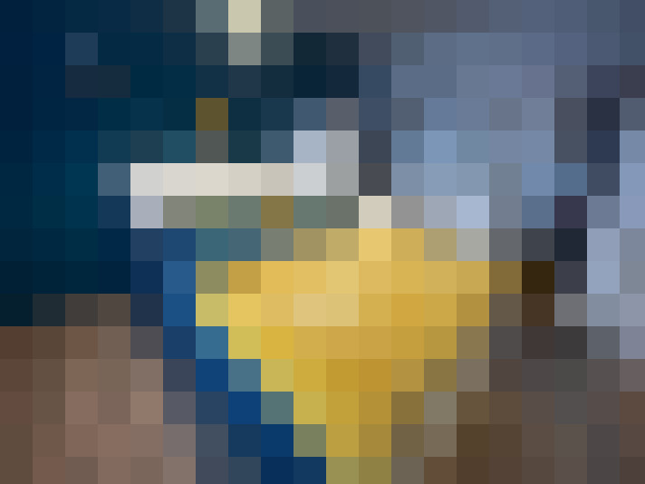  / #6