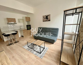 Studio à Agen