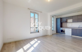 Appartement à Honfleur