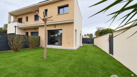 Maison à Agde