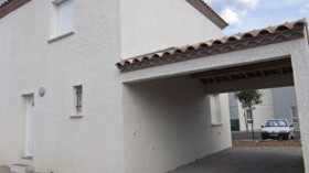 Maison à Candillargues