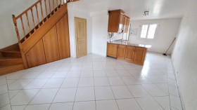 Appartement à Gagny
