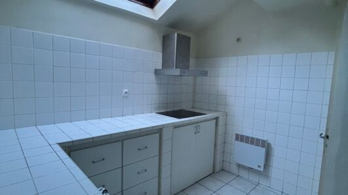 Voir la photo 1/7 du type apartment à Romorantin-Lanthenay