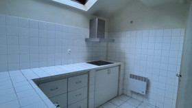 Appartement à Romorantin-Lanthenay