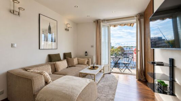 Appartement à Nogent-sur-Marne