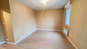Appartement à Saint-Cyr-sur-Loire