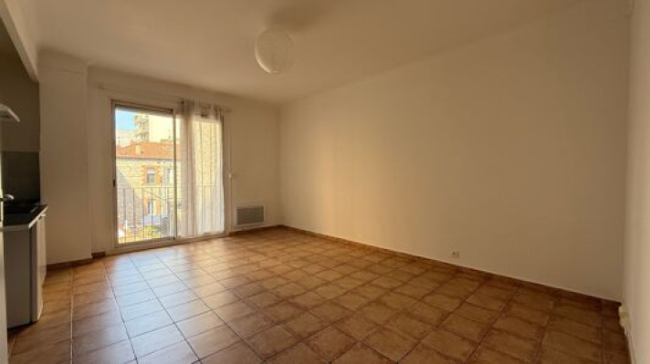 Voir la photo 1/6 du type apartment à Perpignan