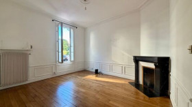 Appartement à Saint-Maurice