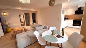 Appartement à Mittelhausbergen