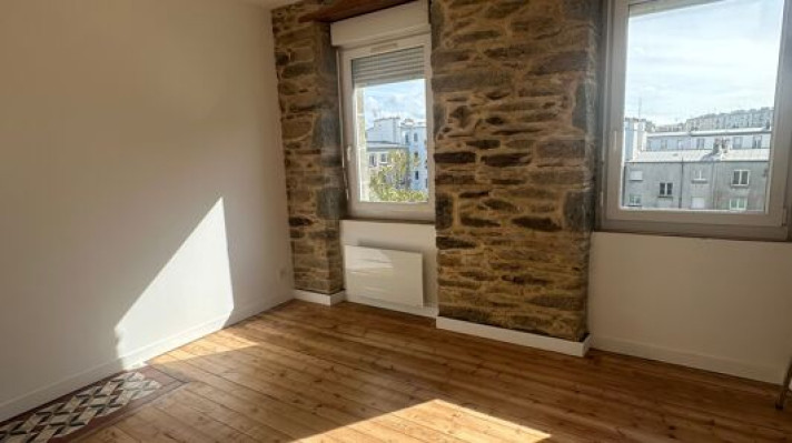 Appartement à Brest