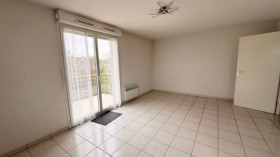 Appartement à Saint-Hilaire-Saint-Mesmin