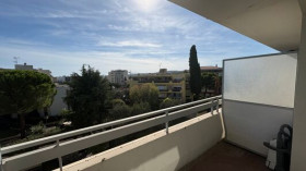 Appartement à Cagnes-sur-Mer