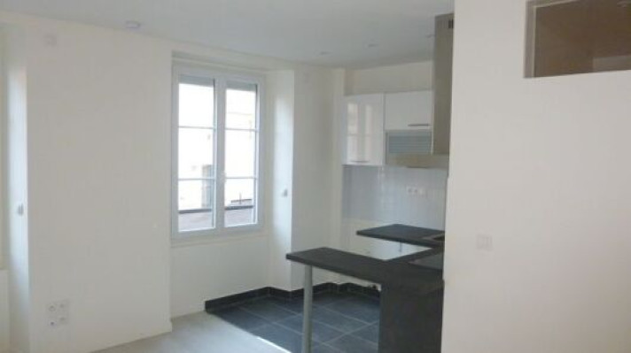 Appartement à Meudon