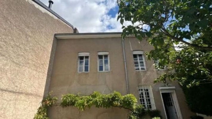 Voir la photo 1/17 du type house à Corny-sur-Moselle
