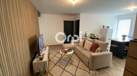 Appartement à Béthune