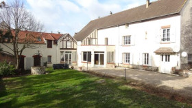 Maison à Dampmart
