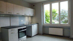 Appartement à Limoges