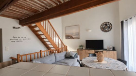 Maison à Rochefort-du-Gard